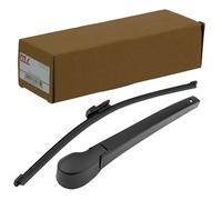 NTY EWB-SK-005 Braccio tergi Pulizia cristalli Posteriore 410mm