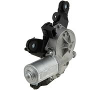 NTY Tergicristallo Posteriore per Dacia Sandero II Renault Clio IV 0.9 Tce 90