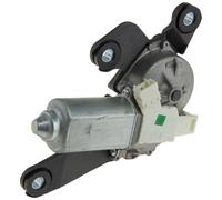 NTY Tergicristallo Posteriore per Peugeot 807 E 2.2 HDI 2.0 16V Citroën C8 EA _