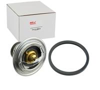 NTY Termostato 82°C con guarnizioni adatte per Jumper Ducato