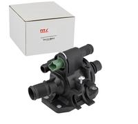 CTM-PE-000 NTY Termostato, Refrigerante per CITROËN,FORD,FORD ASIA & OCEANIA,MAZ