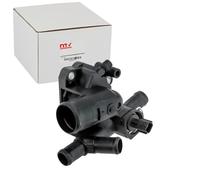 NTY Termostato 89°C adatto per Qashqai X-Trail Espace Grand