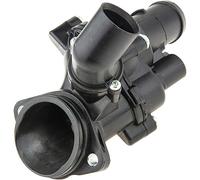 NTY Termostato Liquido di Raffreddamento per VW Transporter VI Kasten 2.0 TDI