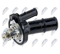 NTY Termostato, refrigerante compatibile con FORD VOLVO CTM-FR-001
