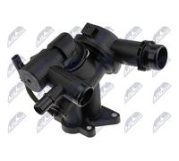 NTY Termostato Liquido Refrigerante CTM-LR-013 2 Poli 105°C per Land Rover