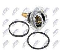 NTY Termostato Liquido Refrigerante CTM-ME-030 per Mercedes-Benz 90 °C