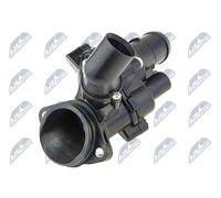 NTY Termostato Liquido Refrigerante CTM-WW-049 Per VW