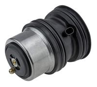 NTY Termostato Liquido Refrigerante per Porsche Macan 3.0 S Cayenne