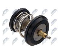 NTY Termostato Per Liquido Refrigerante CTM-WW-104 Per Audi Seat Skoda VW 95°C