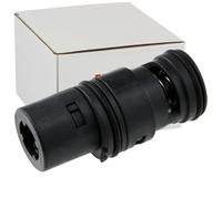 NTY Termostato, Raffreddamento olio compatibile con BMW CTM-BM-008