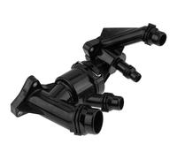 NTY Termostato Raffreddamento Refrigerante Per BMW X3 G01 XDRIV30D XDRIVM40D 5ER