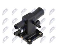 NTY Termostato Raffreddamento Refrigerante Per Ford Focus IV HN 2.3 ST EcoBoost