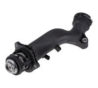 NTY Termostato Raffreddamento Refrigerante per MERCEDES-BENZ CLASSE S W222 V222