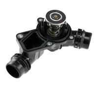 NTY Termostato Refrigerante Adatto Per BMW 3 Serie Cabriolet E46 320 Ci 325 320I