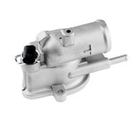 NTY Termostato Refrigerante Adatto Per Mercedes-Benz T-Modello S204