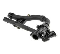 NTY Termostato, refrigerante compatibile con MERCEDES-BENZ CTM-ME-013