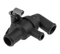 NTY Termostato Refrigerante Adatto Per Smart Cabrio 450 0.7 0.6 Roadster Coupe