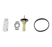 NTY Termostato Refrigerante Adatto Per Smart Fortwo Cabrio 451 1.0
