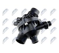 NTY Termostato refrigerante BMW 3,0 2,5 11537536655 11537544788 11537549476