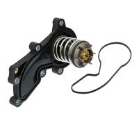 NTY Termostato Refrigerante Con Guarnizione Per Audi A4 Avant 8K5 B8 S4 Quattro