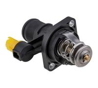 NTY Termostato Refrigerante Con Sensore Per Peugeot 206 CC 2D 2.0 S16 307 3B 3H