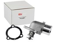 NTY CTM-AR-000 Termostato motore
