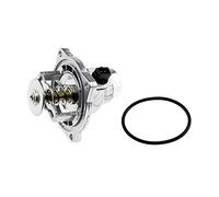 NTY Termostato, refrigerante compatibile con BMW LAND ROVER CTM-BM-005