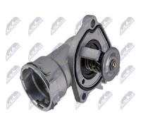 NTY Termostato, refrigerante compatibile con MERCEDES-BENZ JEEP CTM-CH-030