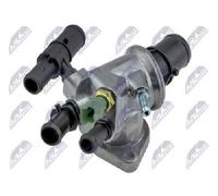 NTY Termostato, refrigerante compatibile con ALFA ROMEO FIAT CTM-FT-015