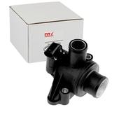 Termostato Liquido Refrigerante Adatto A per Mercedes Vaneo 1.6, 1.9 02-05,A