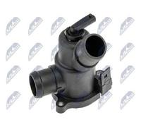 NTY Termostato, refrigerante compatibile con MERCEDES-BENZ CTM-ME-009