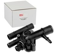 CTM-RE-003 NTY Termostato, Refrigerante per ,DACIA,NISSAN,OPEL,RENAULT,SUZUKI,VA