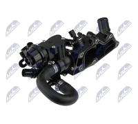 NTY CTM-RE-032 Termostato motore