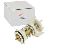 NTY Termostato, refrigerante compatibile con AUDI SEAT SKODA VW VAG CUPRA