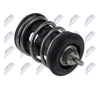 NTY Termostato Refrigerante CTM-WW-089 105°C Per Audi Seat Skoda VW