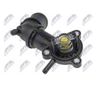 NTY Termostato refrigerante OPEL VAUXHALL FIAT 2,0 1,6 12647027 1852862M00