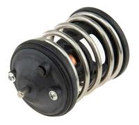 NTY Termostato Refrigerante per BMW X3 F25 xDrive20d xDrive30d E83 2.0d