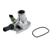 NTY Termostato Refrigerante Per Fiat Grande Punto 199_ 1.4 199 1.2 0.9 Bi-Fuel