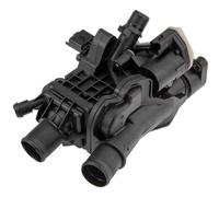 NTY Termostato Refrigerante Per Ford Kuga II DM2 2.0 TDCi 4x4 Citroën C4 Picasso