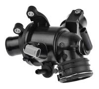 NTY Termostato, refrigerante compatibile con MERCEDES-BENZ CTM-ME-010