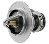 NTY Termostato Refrigerante Per Nissan NP300 Navara Pritsche/Fahrgestell D40 2.5