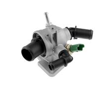 NTY Termostato Refrigerante per Opel Corsa D S07 1.3 CDTI Astra H Camper L35 L48