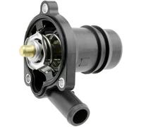 NTY Termostato Refrigerante Per Opel Meriva B Monovolume Mokka/Mokka X