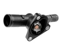 NTY Termostato Refrigerante Per Renault Twingo II CN0_ 1.2 16V Clio III BR0/1