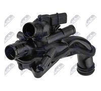 NTY Termostato refrigerante PEUGEOT CITROËN MINI 1,6 1,4 1336CC