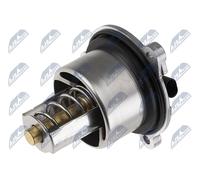 NTY Termostato refrigerante PORSCHE 3,8 3,0 9A712111000