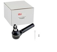 NTY Testa barra d'accoppiamento SKZ-CH-058 | Compatibile con: CHRYSLER SEBRING, SEBRING Cabriolet, DODGE CALIBER, JOURNEY, JOURNEY VAN, FIAT FREEMONT, JEEP COMPASS
