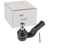 NTY SKZ-MZ-025 Testina sterzo per MAZDA 3 (BK) 5 (CR19) 3 (BL) 5 (CW) Anteriore Dx, Esterno