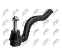 NTY Testa Giunto Tirante SKZ-CH-076 Rinforzata Sinistra Per Jeep