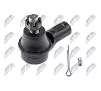 Testina barra sterzo Assale anteriore SKZ-HD-032 NTY per HONDA STREAM